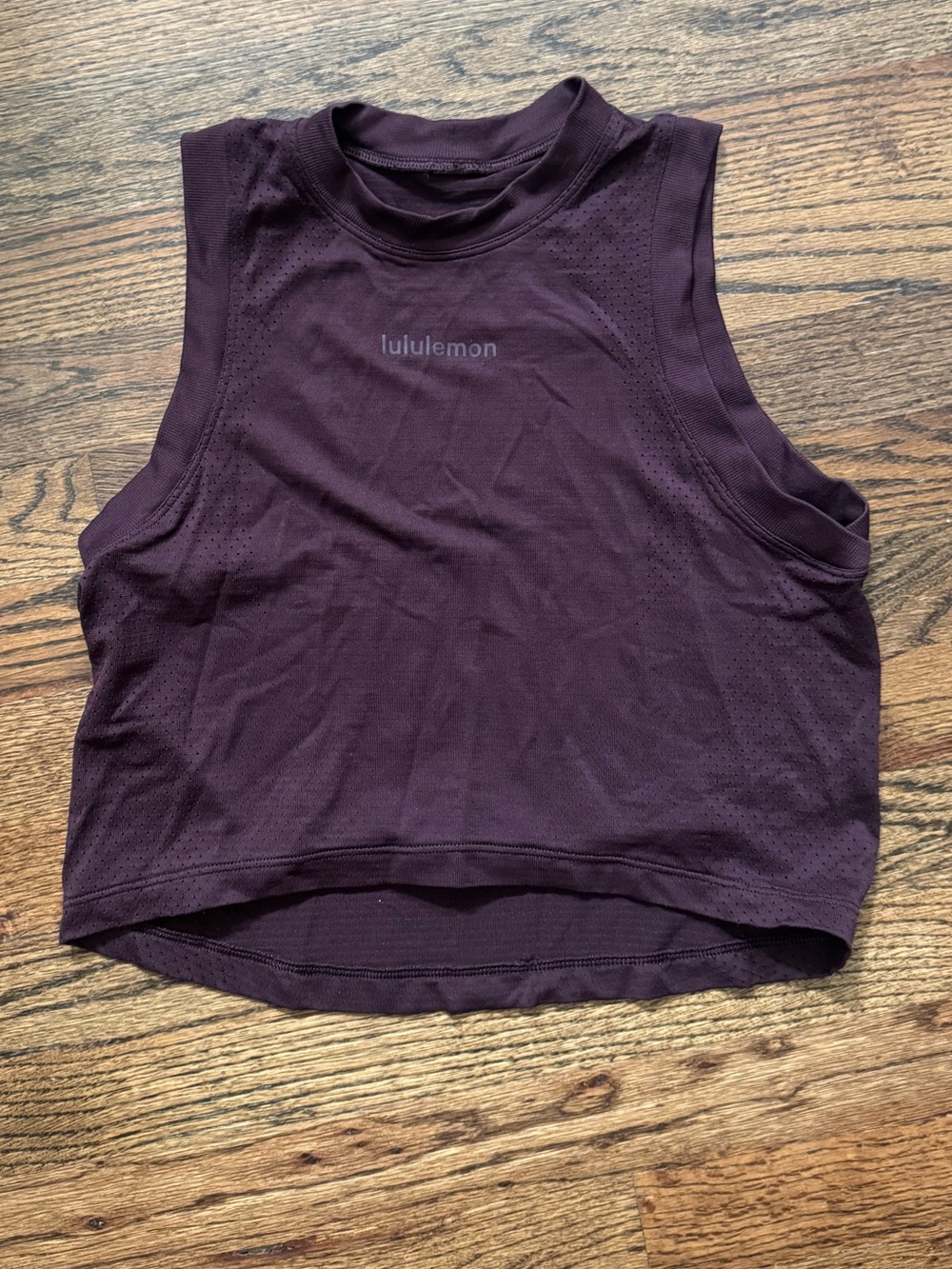 lululemon tank
